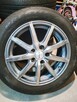 Sprzedam alufelgi R16 - 3