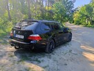 Sprzedam BMW E61 M - 6