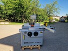 Frezarka Dolnowrzecionowa NIKAMNN T 1002S Jak NOWA, 2023R Fr - 4