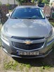 Chevrolet cruze 1.4T - 7