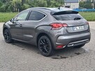 Citroen DS4 Crossback 1.6 HDI 120KM BiXenon LED Navi Skóra K - 7