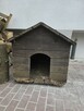 Oddam używaną budę dla psa - 2