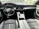 Peugeot 508 GT Line 2.0 BlueHDi 2019 Bezwypadkowy - 12