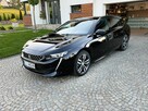 Peugeot 508 GT Line 2.0 BlueHDi 2019 Bezwypadkowy - 11