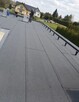 Usługi dekarskie Pokrycia dachowe papą termozgrzewalną - 4