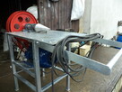 sprzedam luparkie swidrowa 380v - 4