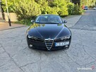 Alfa Romeo 159 Dobry stan do drobnych poprawek! - 2