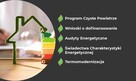AUDYT ENERGETYCZNY | ŚWIADECTWO ENERGETYCZNE |