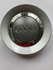 Dekielek / kołpak / zaślepka 4F0601165 SRA alufelgi 16 audi - 2