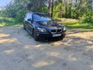 Sprzedam BMW E61 M - 1