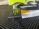 Konwerter DAC optyczne Cyfrowe analogowe Konwerter Toslink - 2