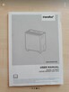 Osuszacz powietrza Comfee 30L Wi-Fi UV-C nowy - 7