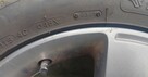 4 Alufelgi 17 5x108 razem z oponami 235/45 - 6