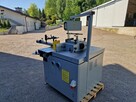 Frezarka Dolnowrzecionowa NIKAMNN T 1002S Jak NOWA, 2023R Fr - 6