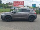 Citroen DS4 Crossback 1.6 HDI 120KM BiXenon LED Navi Skóra K - 8