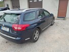 Citroën C5 2.0 16v - 6
