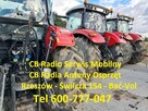 Naprawa anten VOLVO , SCANIA , MAN , MERCEDES , DAF - 6