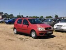 Fiat Punto 2004r. 1,2 Benzyna 82.000km Tanio - Możliwa Zamiana