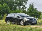 Toyota Avensis 2010r. 1,6 Benzyna 132KM Kombi - Możliwa Zamiana!