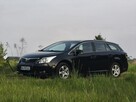 Toyota Avensis 2010r. 1,6 Benzyna 132KM Kombi - Możliwa Zamiana! - 3