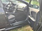 Toyota Avensis 2010r. 1,6 Benzyna 132KM Kombi - Możliwa Zamiana! - 6