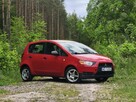 Mitsubishi Colt 2009r. 1,3 Benzyna Automat 5 Drzwi Tanio - Możliwa Zamiana! - 1