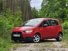 Mitsubishi Colt 2009r. 1,3 Benzyna Automat 5 Drzwi Tanio - Możliwa Zamiana! - 3