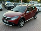 Dacia Sandero Stepway Gwarancja, Klimatyzacja, Elektryczne Szyby, Niski Przebieg, Super Stan - 2
