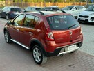Dacia Sandero Stepway Gwarancja, Klimatyzacja, Elektryczne Szyby, Niski Przebieg, Super Stan - 11
