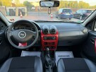 Dacia Sandero Stepway Gwarancja, Klimatyzacja, Elektryczne Szyby, Niski Przebieg, Super Stan - 16