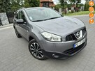 Nissan Qashqai 1.5 DCI kamera navi Panorama