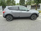 Nissan Qashqai 1.5 DCI kamera navi Panorama - 13