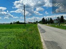 Działka rolno-budowlana Wierzchosławice - 2