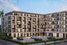 Mieszkanie Kraków, Jaremy - 1