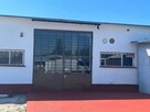 PRODUKCJA - MAGAZYN - Stare Babice - 6
