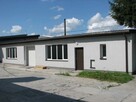 Budynek magazynowo produkcyjny -Warszawa Bielany, Loteryjki - 4
