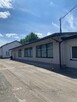 Budynek magazynowo produkcyjny -Warszawa Bielany, Loteryjki - 10