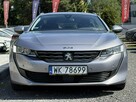 Peugeot 508 Salon Polska Poleasingowy I właściciel Serwis ASO VAT 23% Bezwypadkowy - 2