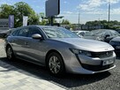 Peugeot 508 Salon Polska Poleasingowy I właściciel Serwis ASO VAT 23% Bezwypadkowy - 3