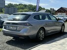 Peugeot 508 Salon Polska Poleasingowy I właściciel Serwis ASO VAT 23% Bezwypadkowy - 4