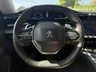 Peugeot 508 Salon Polska Poleasingowy I właściciel Serwis ASO VAT 23% Bezwypadkowy - 9