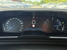 Peugeot 508 Salon Polska Poleasingowy I właściciel Serwis ASO VAT 23% Bezwypadkowy - 10