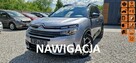 Citroen C5 Aircross Super Stan Bezwypadkowy 1.5 BlueHDi