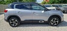 Citroen C5 Aircross Super Stan Bezwypadkowy 1.5 BlueHDi - 13