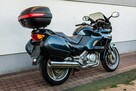 Honda NTV 650 Deauville R 2000 NawigacjaWysyłka RATY Transport 3XKufry DużyWybór - 3