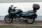 Honda NTV 650 Deauville R 2000 NawigacjaWysyłka RATY Transport 3XKufry DużyWybór - 5