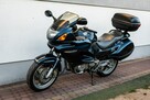 Honda NTV 650 Deauville R 2000 NawigacjaWysyłka RATY Transport 3XKufry DużyWybór - 6