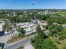 Ogrodzony plac z monitoringiem - Poznań Strzeszyn - 2