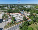 Ogrodzony plac z monitoringiem - Poznań Strzeszyn - 3