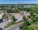 Ogrodzony plac z monitoringiem - Poznań Strzeszyn - 4
